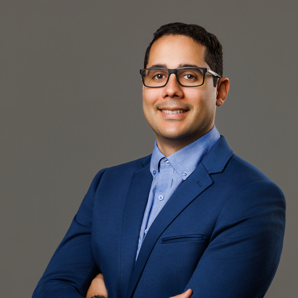Dr. Filipe Rolim Medeiros
